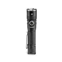 Ручний ліхтар Videx VLF-A231Z - мініатюра 2