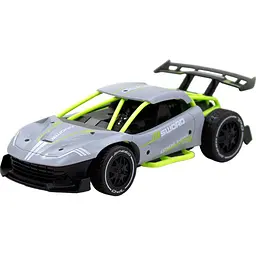 Машинка на радіокеруванні Sulong Toys 1:24 Speed Racing Drift Sword Gray (SL-289RHG) [114163] - мініатюра 1