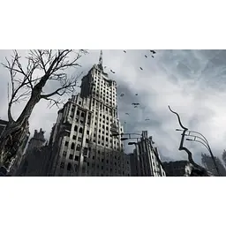 Ключ активації Microsoft Metro Redux Bundle для Xbox One/Series - мініатюра 4