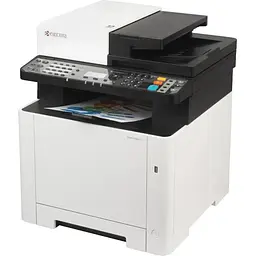 БФП Kyocera Ecosys MA2100cfx [110C0B3NL0] [103615] - мініатюра 3