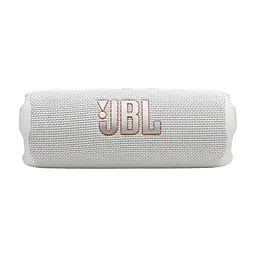 Портативна колонка JBL Flip 7 JBLFLIP7WHT White