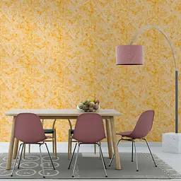 Самоклеюча 3D панель під бежевий мармур Sticker Wall 3080х700х3мм - мініатюра 6