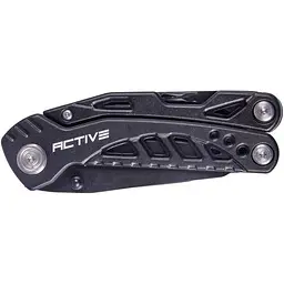 Мультитул Active Handy Tool ц:чорний - мініатюра 3