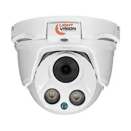 IP-відеокамера 4Mp Light Vision VLC-8440DI (Linklemo) f=3.6mm (75-00170) - мініатюра 2