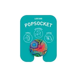 Тримач Luxe Cube POP 005 Тропічна спека (9998866457148) - мініатюра 6