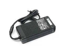 Блок живлення (зарядка) для ноутбука Dell 330W (19.5V 16.92А 7.4x5.0мм) LA330PM190