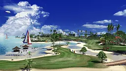 Гра Sony PlayStation 4 Everybody's Golf Російські Субтитри Б/В - мініатюра 6