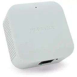 Підсилювач WiFi сигналу із вбудованою антеною LV-WR33, живлення 220V, 300Mbps, IEEE 802.11b/g/n, 2.4-2.4835GHz, BOX