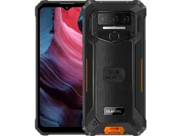 Смартфон Oukitel WP23 Plus 8/256GB Orange