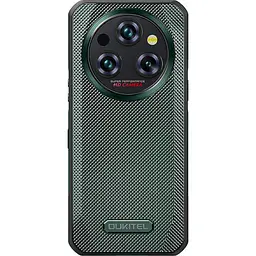 Смартфон Oukitel WP35 New version 8/256GB Green [171204] - мініатюра 5