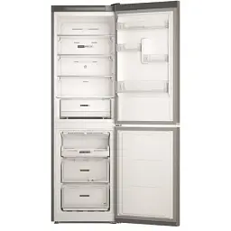 Холодильник Whirlpool W7X 81O OX 0 - мініатюра 4
