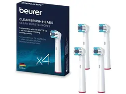 Насадка для електричної зубної щітки Beurer TB 30/50 C 4