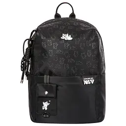 Рюкзак Yes T-105M Lazy Cat (550315) - мініатюра 2