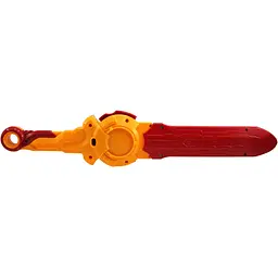 Дзига Auldey Infinity Nado VI Standard Pack Gold Warrior Phoenix (EU654123) - мініатюра 8