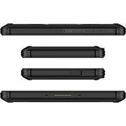 Планшет Oukitel RT10 11" 5G 12/512GB NFC LTE Black (6941749834485) - мініатюра 3