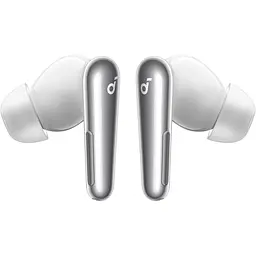 Навушники SoundCore Liberty 4 Pro White [A3954G21] [135843] - мініатюра 3