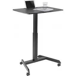 Геймерський стіл OfficePro ODM380 Black (ODM380B) - мініатюра 5