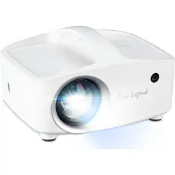Проектор Acer QF13s (MR.P0711.001) - мініатюра 2