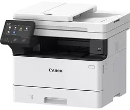 БФП Canon i-SENSYS MF461DW + Wi-Fi (5951C020) - мініатюра 2