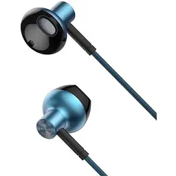 Навушники Baseus Encok 3.5 mm Wired Earphone H19 (NGH19-03) - мініатюра 3