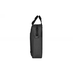 Tucano Svolta Bag 15.6 Black (BSVO15) - мініатюра 7