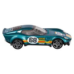 Базова машинка Hot Wheels в масштабі 1:43  в асортименті (JKL02) - мініатюра 3