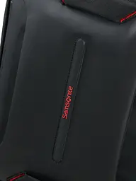 Дорожня Сумка На Колесах Samsonite ECODIVER BLACK 45x36x20 KH7*09021 - мініатюра 12