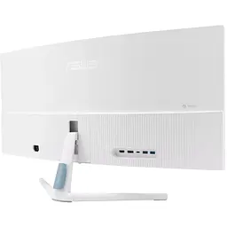 Монітор ASUS VU34WCIP-W (90LM0AIT-B01M71) - мініатюра 12