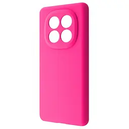 Чохол WAVE Full Silicone Cover Xiaomi Redmi Note 14 Pro+ в асортименті - мініатюра 7