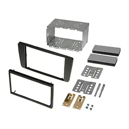 Перехідна рамка Skoda Octavia, Yeti ACV 381340-03 - мініатюра 2