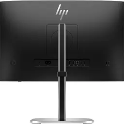 Монітор TFT 24 HP S5 Pro 524pn, IPS, WUXGA, 100Hz, HDMI, DP, USB-hub, HAS, Pivot, чорний - мініатюра 6