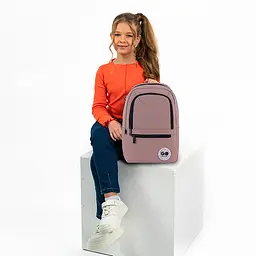 Рюкзак GoPack Education Teens 119S коричневий Коричневий (GO26-119S-2) - мініатюра 13
