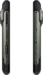 Смартфон DOOGEE Fire 7 Ultra 5G 8/256GB Obsidian Gray (Док-станція + Гарнітура) - мініатюра 8