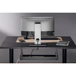 Органайзер для столу OfficePro CT500B - мініатюра 7