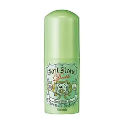 Дезодорант Deonatulle Soft Stone W Color Control Натуральний з функцією корекції кольору шкіри 20 г (4971825016605) - мініатюра 2
