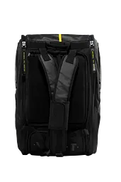 Сумка для падел тенісу VOLT Padelbag Black - мініатюра 2