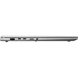 Ноутбук Asus Vivobook S 15 OLED S5507QA-MA048W, Qualcomm Snapdragon X Plus X1P-42-100, 3.4GHz, 15.6 OLED 2.8K, 120Hz, 16GB LPDDR5X, SSD 1TB, Adreno, Windows 11 Home - мініатюра 6