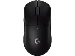 Миша Logitech Pro X Superlight 2 SE Black (910-007554)