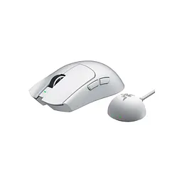 Мишка Razer Viper V4 PRO Wireless White (RZ01-05630200-R3G1) - мініатюра 6