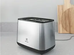 Тостер Electrolux E3T1-3ST [65143] - мініатюра 4