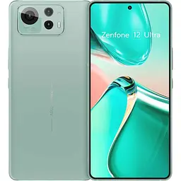 Смартфон Asus Zenfone 12 Ultra 12/256GB Sage Green (Asian Version)