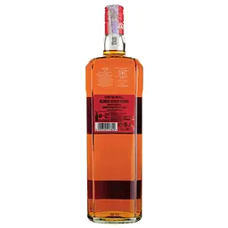 Віскі Scottish Leader Original, 40%, 1 л (793739) - мініатюра 2