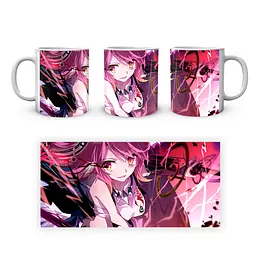 Кружка GeekLand No Game No Life Без гри немає життя Джибрил NGNL 002.18 - мініатюра 4