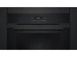 Духова шафа Siemens HB272ABB0 - мініатюра 2