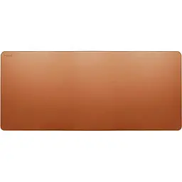 Килимок Xiaomi MIIIW MWMLV01 Oversize Leather Cork Mouse Pad 900x400mm brown (MWMLV01)