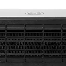 Ваги кухонні Adler AD 3181 black - мініатюра 7