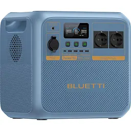 Зарядна станція BLUETTI Pioneer Na 1500W [161778] - мініатюра 3