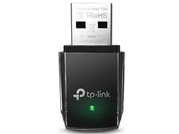 Wi-Fi адаптер TP-LINK Archer T3U