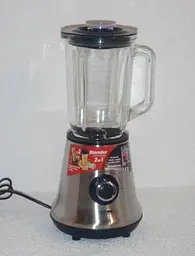 Блендер MPM MBL-15M - мініатюра 5