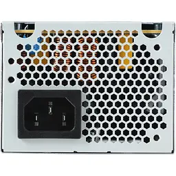 Блок живлення Chieftec 400W SMART GPF-400P 80 mm fan, >85%, TFX, bulk - мініатюра 6